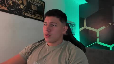 james_cr online show from September 10, 2:55 am