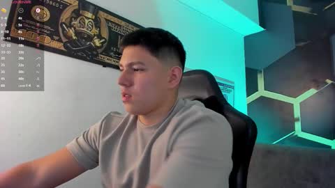 james_cr online show from September 11, 2:55 am