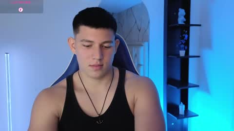 james_cr online show from May 31, 6:09 pm