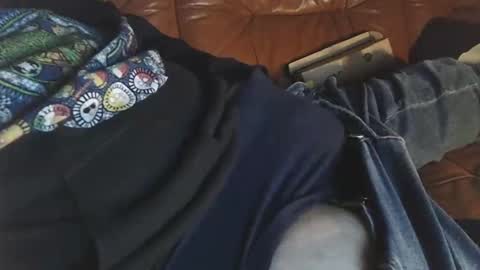 Perverted Needs online show from September 13, 6:40 pm