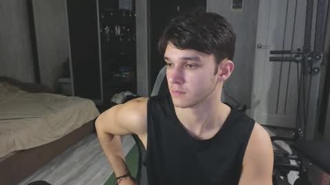 James online show from March 6, 9:11 pm