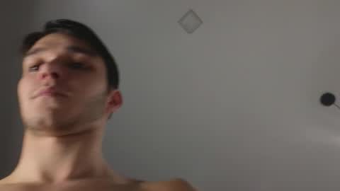 James online show from March 9, 9:08 pm