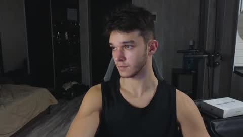 James online show from March 14, 10:59 pm