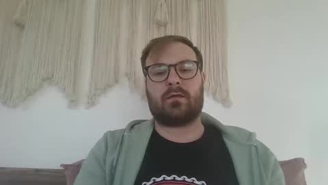 Snapshot of james_heron chatting on November 30, 11:14 am James Heron online show from November 30, 11:14 am