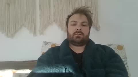 James Heron online show from February 9, 9:13 am