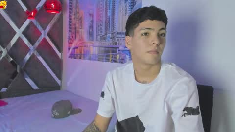 Snapshot of james_hill7 chatting on November 9, 3:27 am James Hill online show from November 9, 3:27 am