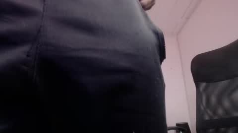 James McBoy online show from December 4, 4:27 pm