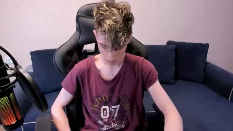 James online show from November 7, 8:31 pm