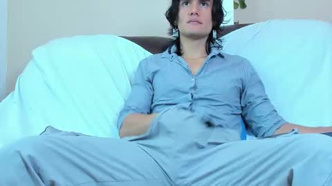 james_morrisonm online show from February 10, 4:00 pm