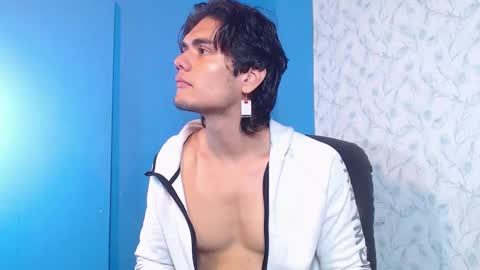 james_morrisonm online show from March 17, 1:14 pm