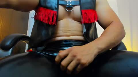 James online show from February 15, 2:11 pm