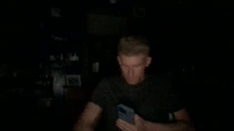 jamesbpeach online show from January 30, 10:29 am