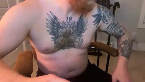 Snapshot of jamesbuilt chatting on May 14, 4:41 am jamesbuilt online show from May 14, 4:41 am