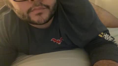 Dean online show from October 22, 2:39 pm