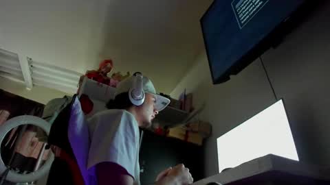 jamesdekker online show from January 11, 4:01 pm