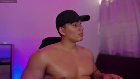 James Gray online show from October 14, 2:40 pm