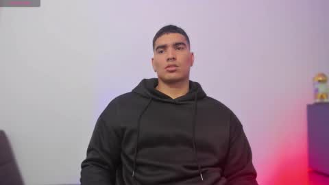 James Gray online show from October 18, 10:38 am