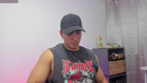 James Gray online show from December 15, 9:13 am