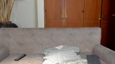 Jamesinked  online show from November 9, 3:16 am