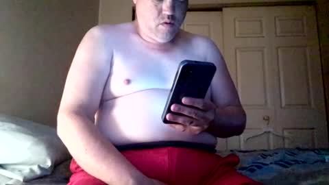 jameskamin30 online show from July 6, 10:34 am