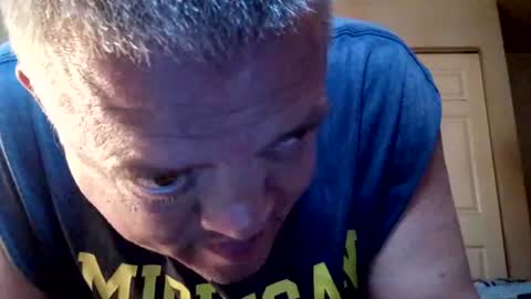 jameskamin30 online show from July 6, 3:36 pm