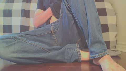 James online show from January 18, 6:55 pm