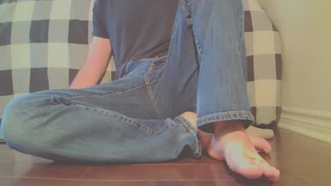 James online show from March 23, 7:07 pm