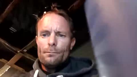 jamesloveridge901 online show from April 14, 11:27 am