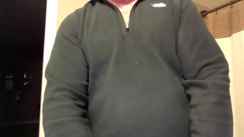 jamesmckendree online show from January 2, 1:38 am