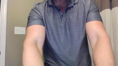 jamesmckendree online show from February 19, 3:57 am