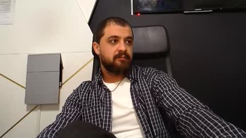 JamesMyers online show from October 12, 4:33 am