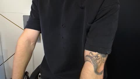 JamesMyers online show from October 15, 6:35 am