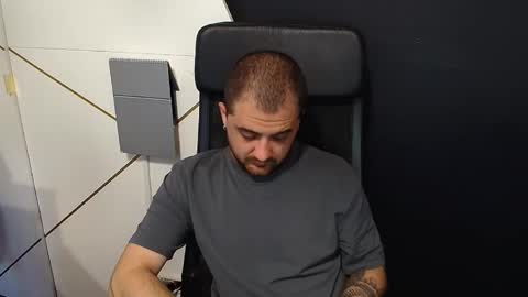 JamesMyers online show from November 8, 6:57 am