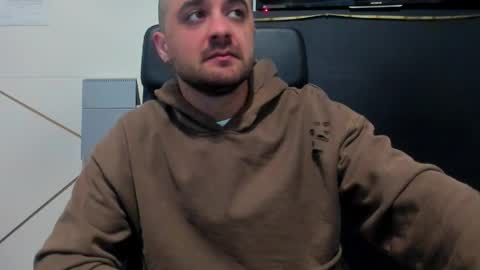 JamesMyers online show from March 27, 5:13 am