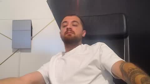 JamesMyers online show from June 30, 4:13 am