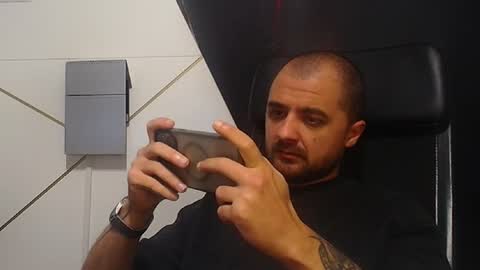 JamesMyers online show from July 21, 3:42 am
