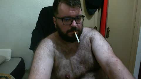 jamesoncoke30 online show from April 13, 5:35 am