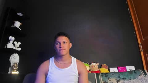 James Owenn online show from February 19, 6:04 pm