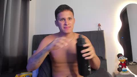 James Owenn online show from June 12, 5:39 am