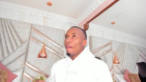 James  online show from January 3, 12:30 pm