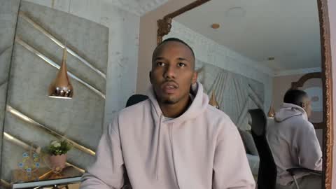 James  online show from January 11, 12:07 pm