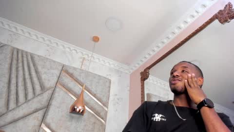 James  online show from January 15, 2:13 pm