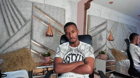 James  online show from January 19, 6:43 pm