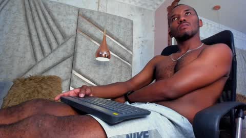 James  online show from January 21, 6:23 pm