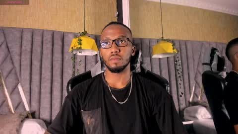 James  online show from April 14, 11:55 pm