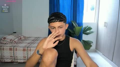 Snapshot of jamess_blanco chatting on September 12, 7:14 pm jamess_blanco online show from September 12, 7:14 pm