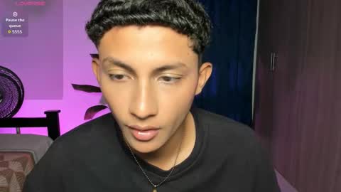 Snapshot of jamess_blanco chatting on September 26, 12:03 am jamess_blanco online show from September 26, 12:03 am