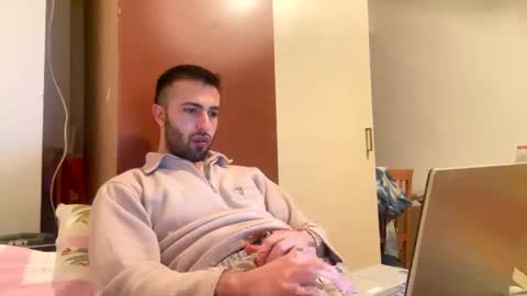 jamessandt online show from February 11, 6:44 pm