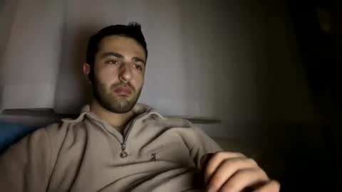 jamessandt online show from March 5, 9:37 pm