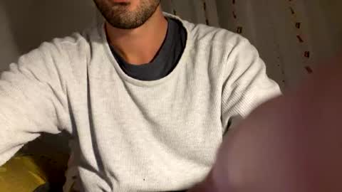 jamessandt online show from November 2, 8:00 pm